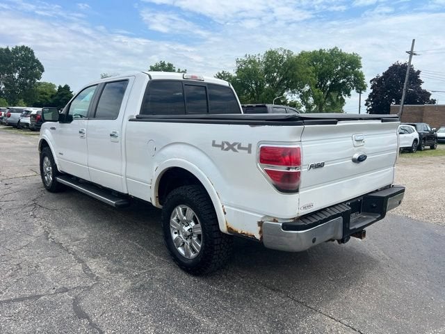 2012 Ford F-150 XL