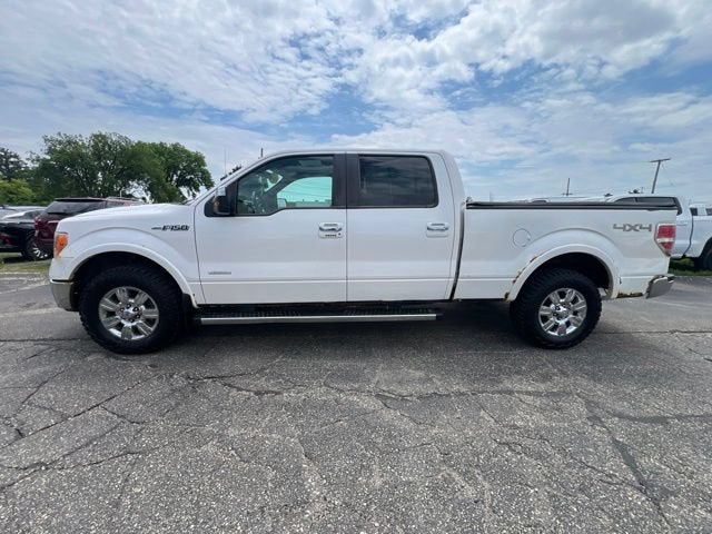 2012 Ford F-150 XL