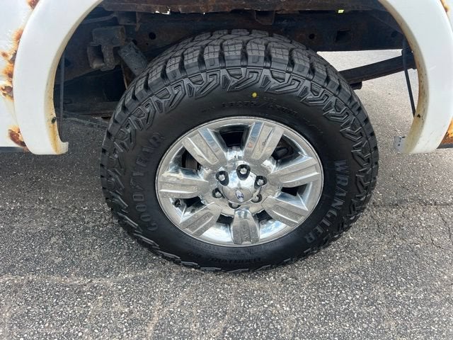 2012 Ford F-150 XL