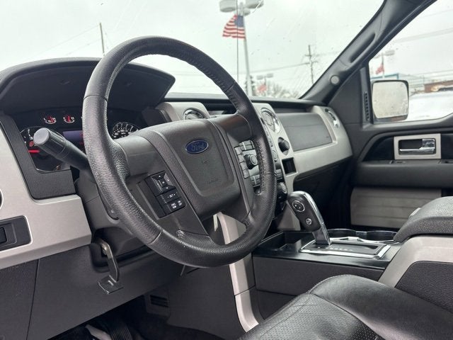 2012 Ford F-150 XL