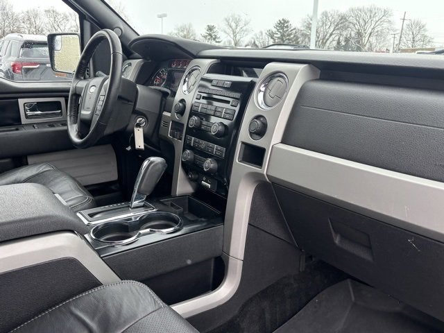 2012 Ford F-150 XL