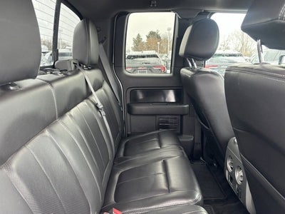 2012 Ford F-150 XL