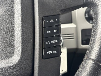 2012 Ford F-150 XL