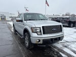 2012 Ford F-150 XL