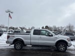 2012 Ford F-150 XL