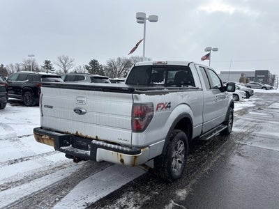 2012 Ford F-150 XL