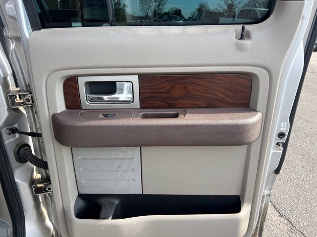 2009 Ford F-150 XL