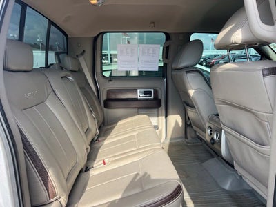 2009 Ford F-150 XL
