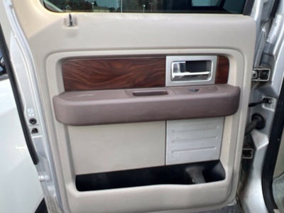 2009 Ford F-150 XL