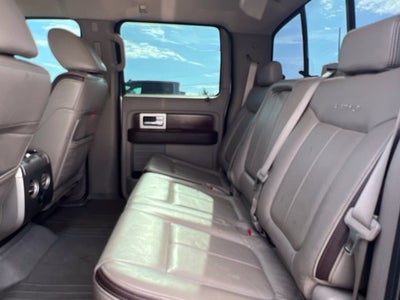 2009 Ford F-150 XL