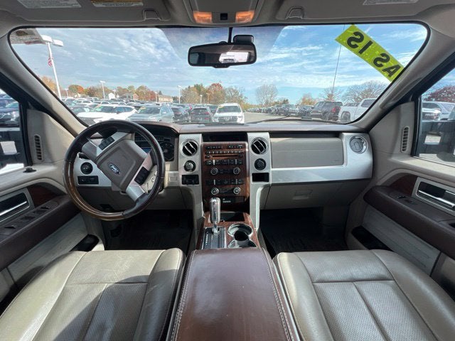 2009 Ford F-150 XL