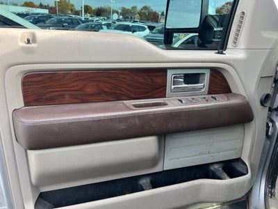2009 Ford F-150 XL