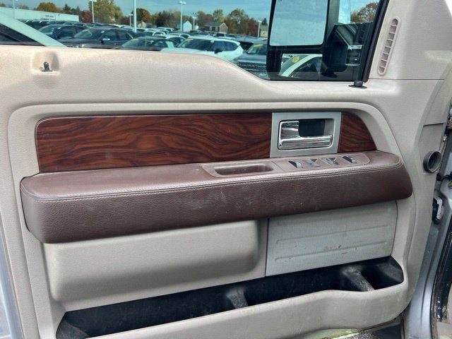 2009 Ford F-150 XL