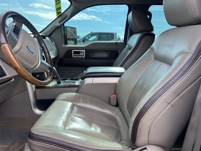 2009 Ford F-150 XL