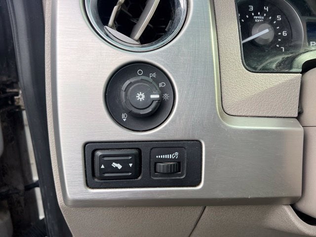2009 Ford F-150 XL