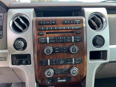 2009 Ford F-150 XL
