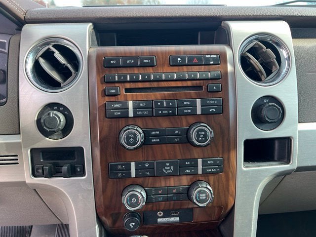 2009 Ford F-150 XL
