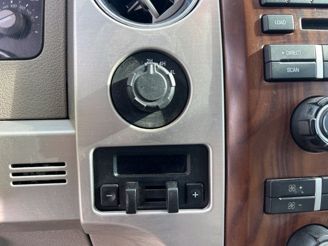 2009 Ford F-150 XL