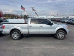 2009 Ford F-150 XL
