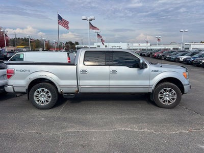 2009 Ford F-150 XL