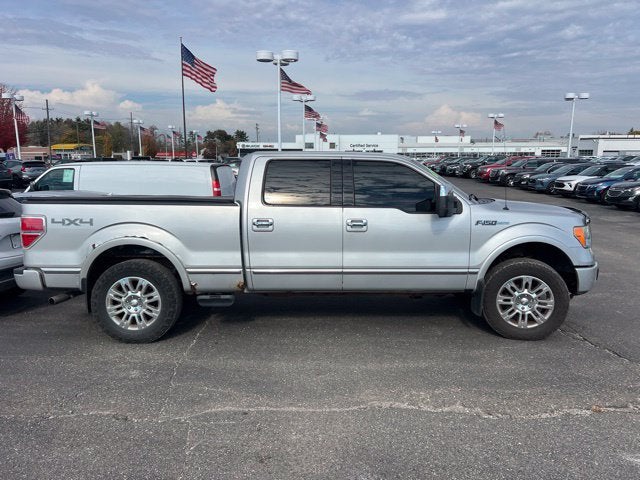 2009 Ford F-150 XL
