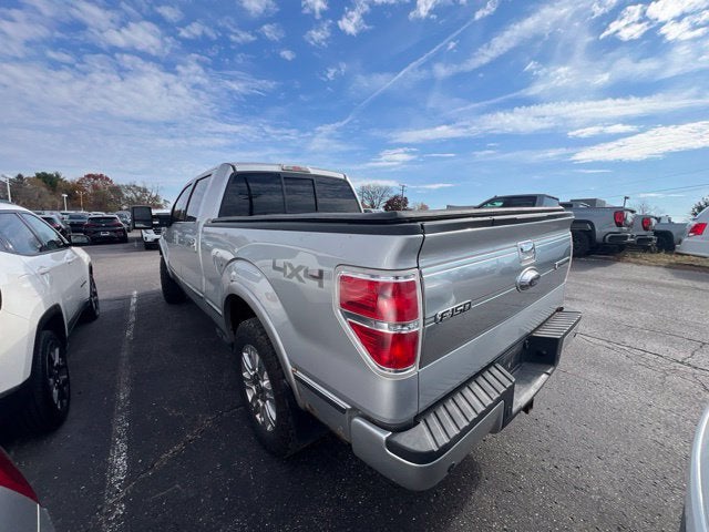 2009 Ford F-150 XL