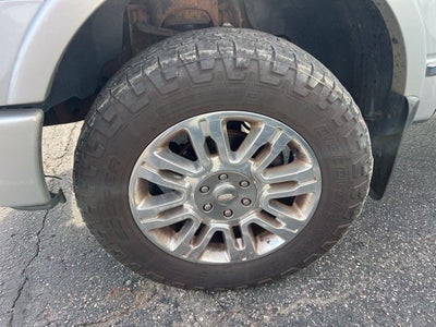 2009 Ford F-150 XL