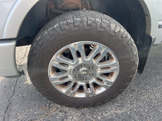 2009 Ford F-150 XL