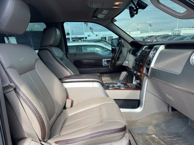 2009 Ford F-150 XL