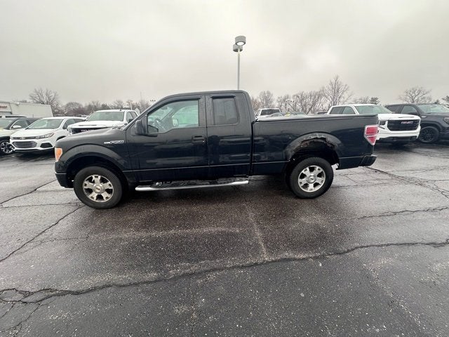 2009 Ford F-150 STX