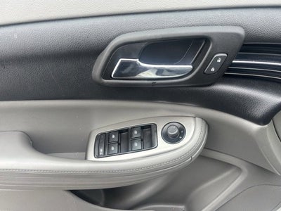 2014 Chevrolet Malibu LS