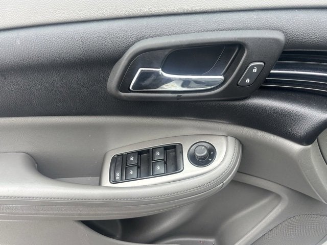 2014 Chevrolet Malibu LS