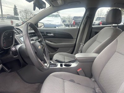 2014 Chevrolet Malibu LS