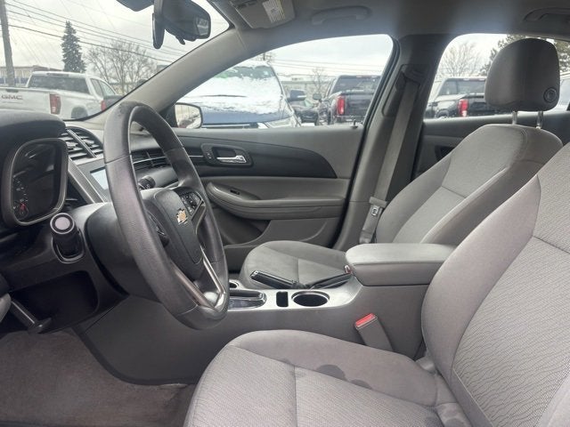 2014 Chevrolet Malibu LS