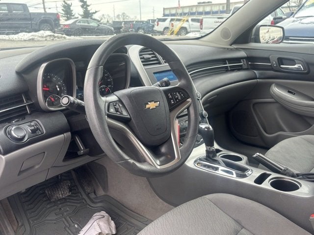 2014 Chevrolet Malibu LS