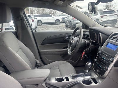 2014 Chevrolet Malibu LS