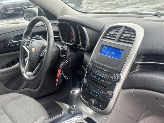 2014 Chevrolet Malibu LS