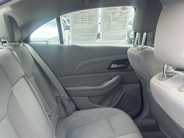 2014 Chevrolet Malibu LS