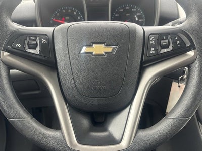 2014 Chevrolet Malibu LS