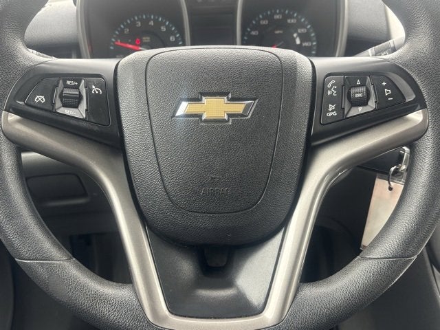 2014 Chevrolet Malibu LS