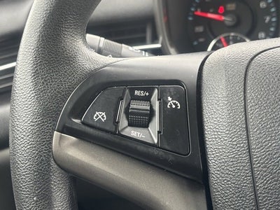 2014 Chevrolet Malibu LS