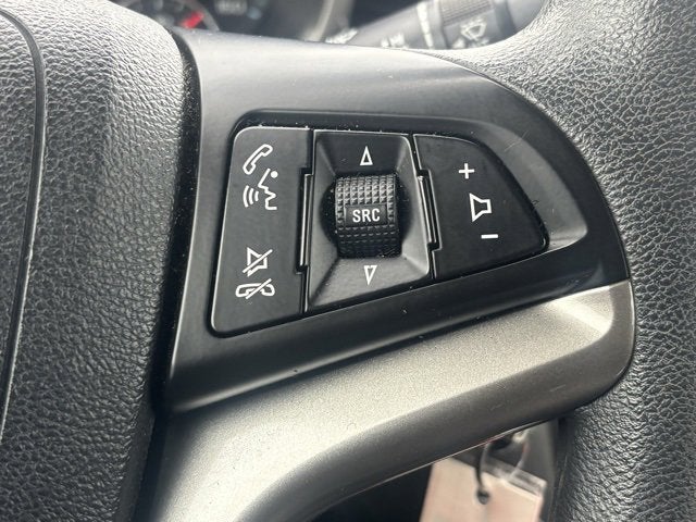 2014 Chevrolet Malibu LS