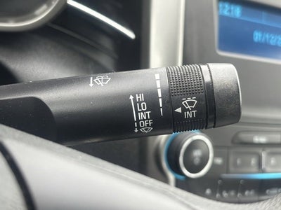 2014 Chevrolet Malibu LS