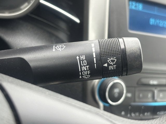 2014 Chevrolet Malibu LS