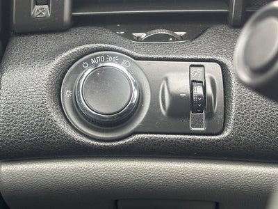 2014 Chevrolet Malibu LS