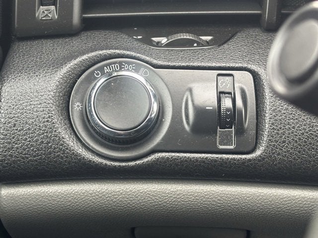 2014 Chevrolet Malibu LS