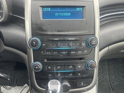 2014 Chevrolet Malibu LS