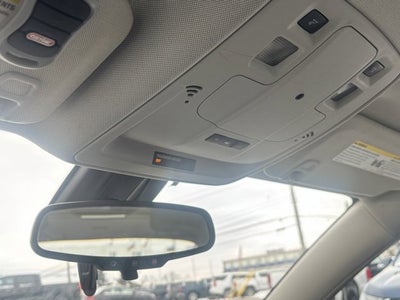 2014 Chevrolet Malibu LS