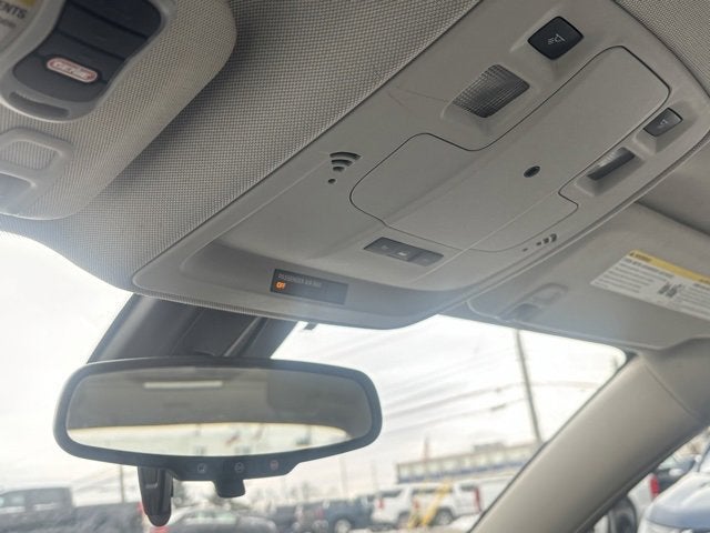 2014 Chevrolet Malibu LS