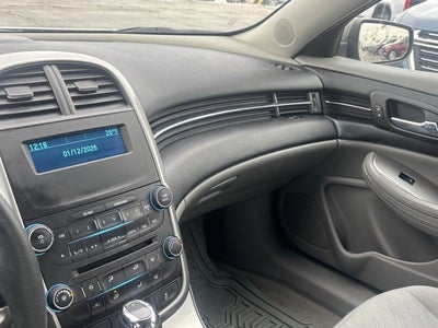 2014 Chevrolet Malibu LS